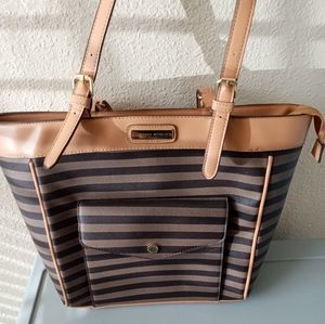 ADRIENNE VITTADINI STUDIO purse handbag